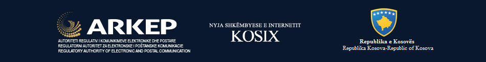 KOSIX